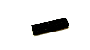 View Windshield Seal. Window (Front, Lower). Full-Sized Product Image 1 of 2